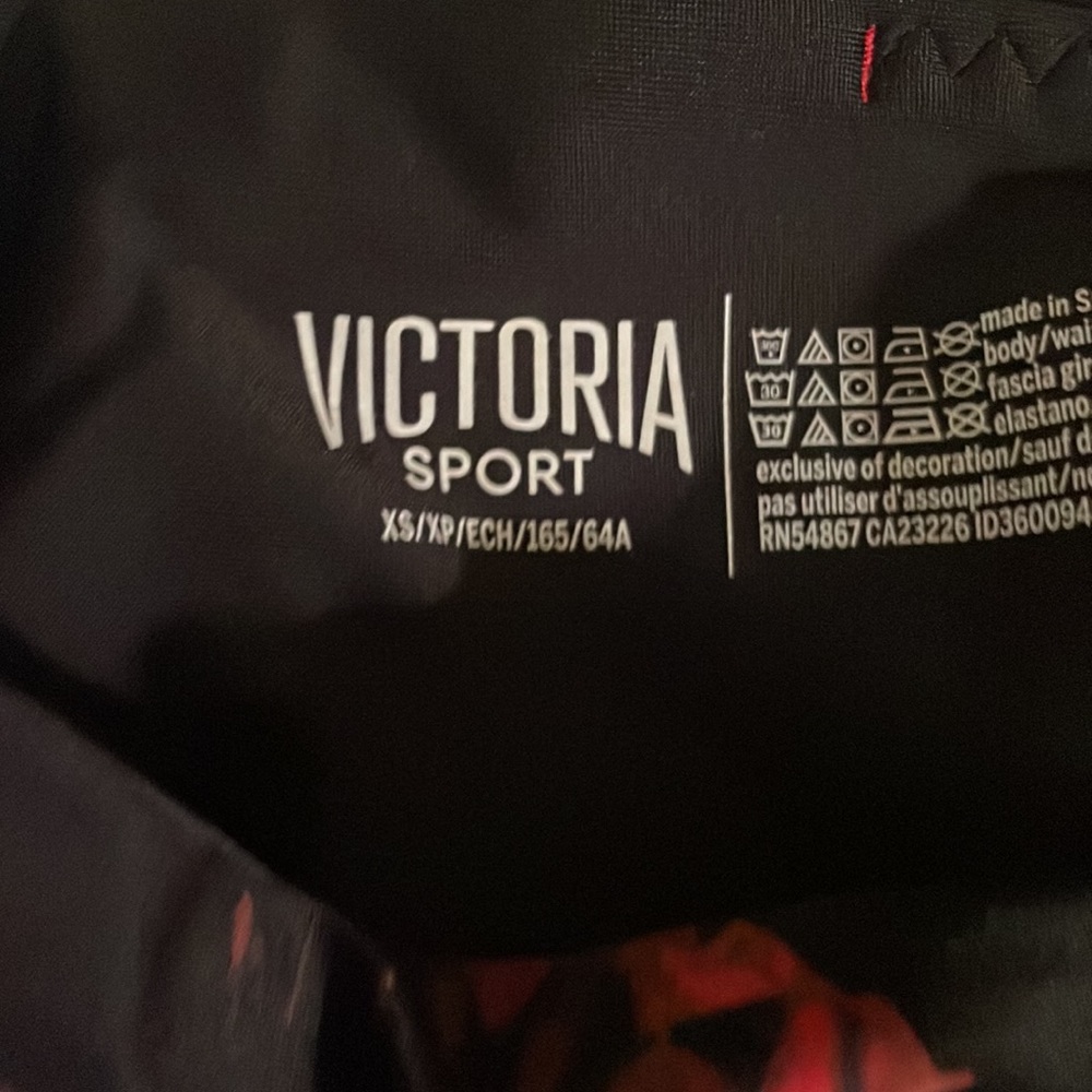 Victoria Sport- Roses🌹 - Picture 2 of 4